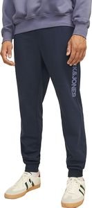 ΠΑΝΤΕΛΟΝΙ ΦΟΡΜΑΣ JACK & JONES JPSTGORDON JJALVIS 12258477 ΣΚΟΥΡΟ ΜΠΛΕ (L) ΠΑΝΤΕΛΟΝΙ ΦΟΡΜΑΣ JACK & JONES JPSTGORDON JJALVIS 12258477 ΣΚΟΥΡΟ ΜΠΛΕ (L)