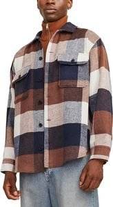  JACK & JONES JJEBRADLEY OLLIE  12257199   (M)