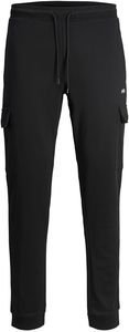 ΠΑΝΤΕΛΟΝΙ ΦΟΡΜΑΣ JACK & JONES JPSTGORDON JJBASIC ICE CARGO 12261990 ΜΑΥΡΟ (S) ΠΑΝΤΕΛΟΝΙ ΦΟΡΜΑΣ JACK & JONES JPSTGORDON JJBASIC ICE CARGO 12261990 ΜΑΥΡΟ (S)