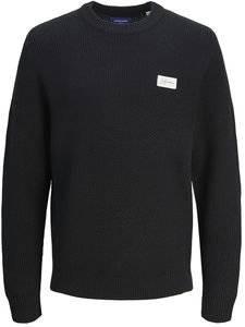 �������� JACK & JONES JORPORTLAND BADGE 12262028 ����� (L)