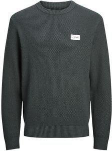  JACK & JONES JORPORTLAND BADGE 12262028  
