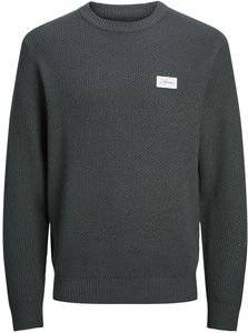 �������� JACK & JONES JORPORTLAND BADGE 12262028 ������ ���� (XL)