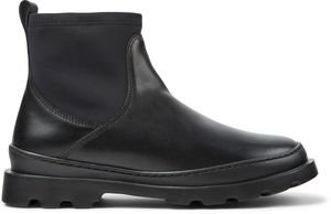 ΜΠΟΤΑΚΙ CAMPER BRUTUS K400698-001 ΜΑΥΡΟ (40) ΜΠΟΤΑΚΙ CAMPER BRUTUS K400698-001 ΜΑΥΡΟ (40)