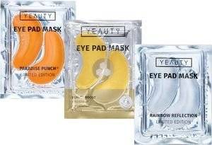 ��� PATCHES ������ YEAUTY