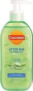 AFTER SUN CARROTEN COOLING GEL 200ML