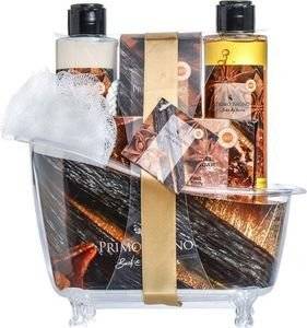 ��� ����� PRIMO BAGNO VANILLA CARAMEL �������� 5 ���