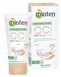 ����� CC BIOTEN SKIN MOISTURE LIGHT 50ML