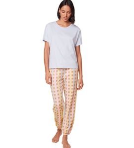 ΠΑΝΤΕΛΟΝΙ TRIUMPH MIX & MATCH TROUSERS JERSEY X 01 ΑΝΟΙΧΤΟ ΚΑΦΕ (36) ΠΑΝΤΕΛΟΝΙ TRIUMPH MIX & MATCH TROUSERS JERSEY X 01 ΑΝΟΙΧΤΟ ΚΑΦΕ (36)