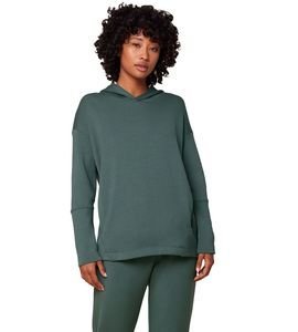 TOP TRIUMPH SMART ACTIVE INFUSION HOODIE ΣΚΟΥΡΟ ΠΡΑΣΙΝΟ (01) TOP TRIUMPH SMART ACTIVE INFUSION HOODIE ΣΚΟΥΡΟ ΠΡΑΣΙΝΟ (01)