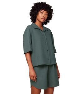 ΣΟΡΤΣ TRIUMPH BOYFRIEND MYWEAR S SHORTS 01 ΣΚΟΥΡΟ ΠΡΑΣΙΝΟ (40) ΣΟΡΤΣ TRIUMPH BOYFRIEND MYWEAR S SHORTS 01 ΣΚΟΥΡΟ ΠΡΑΣΙΝΟ (40)