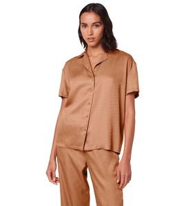 TOP TRIUMPH SILKY SENSUALITY J SHIRT 01 ΚΑΦΕ (42) TOP TRIUMPH SILKY SENSUALITY J SHIRT 01 ΚΑΦΕ (42)