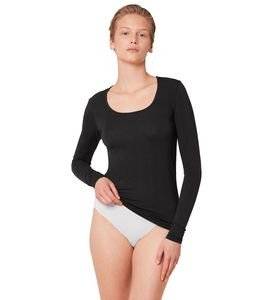 TOP TRIUMPH BEAUTY LAYERS TOP LSL X ����� (L)