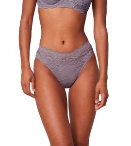 ΣΛΙΠΑΚΙ TRIUMPH AMOURETTE 300 MAGIC WIRE TAI02 ΜΩΒ (42) ΣΛΙΠΑΚΙ TRIUMPH AMOURETTE 300 MAGIC WIRE TAI02 ΜΩΒ (42)