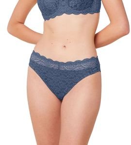 ΣΛΙΠΑΚΙ TRIUMPH AMOURETTE 300 MAGIC WIRE TAI02 ΜΠΛΕ (42) ΣΛΙΠΑΚΙ TRIUMPH AMOURETTE 300 MAGIC WIRE TAI02 ΜΠΛΕ (42)