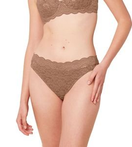 ΣΛΙΠΑΚΙ TRIUMPH AMOURETTE 300 MAGIC WIRE TAI02 ΚΑΦΕ (40) ΣΛΙΠΑΚΙ TRIUMPH AMOURETTE 300 MAGIC WIRE TAI02 ΚΑΦΕ (40)