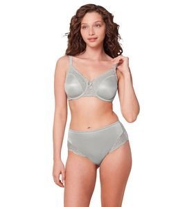 ΣΟΥΤΙΕΝ TRIUMPH LADYFORM SOFT W X ΑΣΗΜΙ (75D) ΣΟΥΤΙΕΝ TRIUMPH LADYFORM SOFT W X ΑΣΗΜΙ (75D)