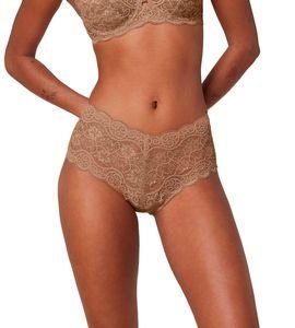 ΣΛΙΠΑΚΙ TRIUMPH AMOURETTE 300 MAXI X ΚΑΦΕ (44) ΣΛΙΠΑΚΙ TRIUMPH AMOURETTE 300 MAXI X ΚΑΦΕ (44)