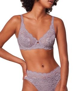 ΣΟΥΤΙΕΝ TRIUMPH AMOURETTE 300 W X ΜΩΒ (80G) ΣΟΥΤΙΕΝ TRIUMPH AMOURETTE 300 W X ΜΩΒ (80G)