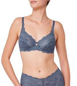 ΣΟΥΤΙΕΝ TRIUMPH AMOURETTE 300 W X ΜΠΛΕ (75C) ΣΟΥΤΙΕΝ TRIUMPH AMOURETTE 300 W X ΜΠΛΕ (75C)