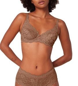 ΣΟΥΤΙΕΝ TRIUMPH AMOURETTE 300 W X ΚΑΦΕ (90G) ΣΟΥΤΙΕΝ TRIUMPH AMOURETTE 300 W X ΚΑΦΕ (90G)
