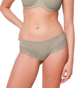 ������� TRIUMPH LOVELY MICRO HIPSTER ������ (XS)