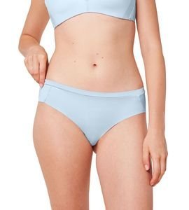 ΣΛΙΠΑΚΙ TRIUMPH BODY MAKE-UP SOFT TOUCH HIPSTER EX ΓΑΛΑΖΙΟ (40) ΣΛΙΠΑΚΙ TRIUMPH BODY MAKE-UP SOFT TOUCH HIPSTER EX ΓΑΛΑΖΙΟ (40)
