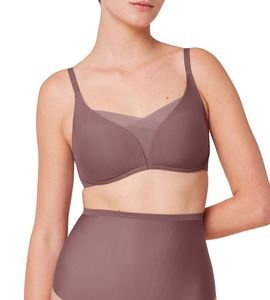 ΣΟΥΤΙΕΝ TRIUMPH SHAPE SMART P ΚΑΦΕ ΡΟΖ (01) ΣΟΥΤΙΕΝ TRIUMPH SHAPE SMART P ΚΑΦΕ ΡΟΖ (01)