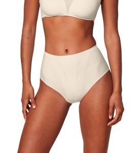 ΣΛΙΠΑΚΙ TRIUMPH SHAPE SMART MAXI ΑΝΟΙΧΤΟ ΜΠΕΖ (XL) ΣΛΙΠΑΚΙ TRIUMPH SHAPE SMART MAXI ΑΝΟΙΧΤΟ ΜΠΕΖ (XL)