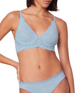 ΣΟΥΤΙΕΝ TRIUMPH AMOURETTE CHARM T N03 ΓΑΛΑΖΙΟ (85B) ΣΟΥΤΙΕΝ TRIUMPH AMOURETTE CHARM T N03 ΓΑΛΑΖΙΟ (85B)