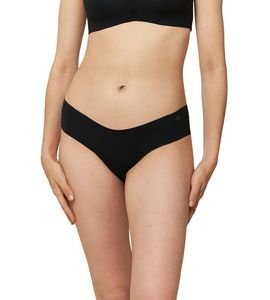 ΣΛΙΠΑΚΙ TRIUMPH FLEX SMART HIGHLEG BRAZILIAN EX ΜΑΥΡΟ (XXL) ΣΛΙΠΑΚΙ TRIUMPH FLEX SMART HIGHLEG BRAZILIAN EX ΜΑΥΡΟ (XXL)