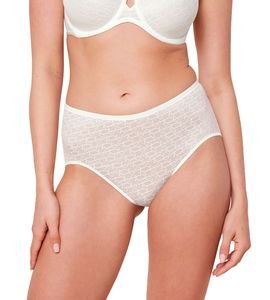 ΣΛΙΠΑΚΙ TRIUMPH SIGNATURE SHEER MAXI EX ΕΚΡΟΥ (46) ΣΛΙΠΑΚΙ TRIUMPH SIGNATURE SHEER MAXI EX ΕΚΡΟΥ (46)