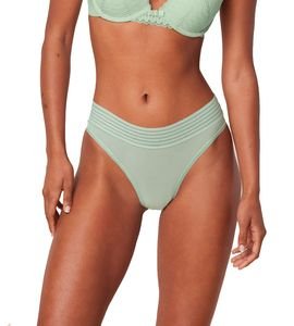 ΣΛΙΠΑΚΙ TRIUMPH TEMPTING SHEER HIGHLEG TAI ΑΝΟΙΧΤΟ ΠΡΑΣΙΝΟ (M) ΣΛΙΠΑΚΙ TRIUMPH TEMPTING SHEER HIGHLEG TAI ΑΝΟΙΧΤΟ ΠΡΑΣΙΝΟ (M)