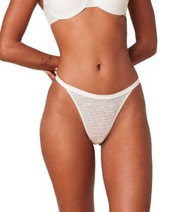 ΣΛΙΠΑΚΙ TRIUMPH SIGNATURE SHEER STRING ΕΚΡΟΥ (48) ΣΛΙΠΑΚΙ TRIUMPH SIGNATURE SHEER STRING ΕΚΡΟΥ (48)