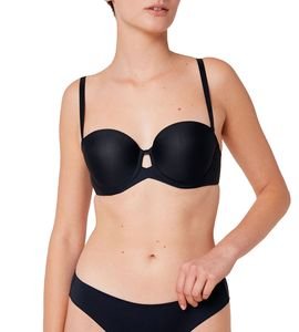 ΣΟΥΤΙΕΝ TRIUMPH PURE MICRO WDP ΜΑΥΡΟ (70C) ΣΟΥΤΙΕΝ TRIUMPH PURE MICRO WDP ΜΑΥΡΟ (70C)
