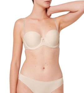 ΣΟΥΤΙΕΝ TRIUMPH PURE MICRO WDP ΚΑΜΕΟ ΜΠΕΖ (80E) ΣΟΥΤΙΕΝ TRIUMPH PURE MICRO WDP ΚΑΜΕΟ ΜΠΕΖ (80E)
