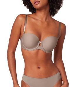 ΣΟΥΤΙΕΝ TRIUMPH PURE MICRO WDP ΑΝΟΙΧΤΟ ΚΑΦΕ (70B) ΣΟΥΤΙΕΝ TRIUMPH PURE MICRO WDP ΑΝΟΙΧΤΟ ΚΑΦΕ (70B)