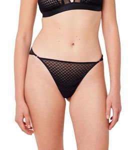ΣΛΙΠΑΚΙ TRIUMPH MYSTERIOUS SPOTLIGHT STRING ΜΑΥΡΟ (44) ΣΛΙΠΑΚΙ TRIUMPH MYSTERIOUS SPOTLIGHT STRING ΜΑΥΡΟ (44)