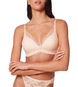 ������� TRIUMPH AMOURETTE CHARM DELIGHT P ���ʼ ���� (75B)