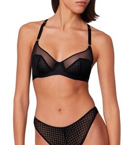 ΣΟΥΤΙΕΝ TRIUMPH MYSTERIOUS SPOTLIGHT W ΜΑΥΡΟ (85C) ΣΟΥΤΙΕΝ TRIUMPH MYSTERIOUS SPOTLIGHT W ΜΑΥΡΟ (85C)