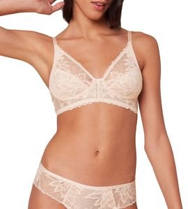 ΣΟΥΤΙΕΝ TRIUMPH AMOURETTE CHARM DELIGHT N ΛΕΥΚΟ ΜΠΕΖ (85B) ΣΟΥΤΙΕΝ TRIUMPH AMOURETTE CHARM DELIGHT N ΛΕΥΚΟ ΜΠΕΖ (85B)
