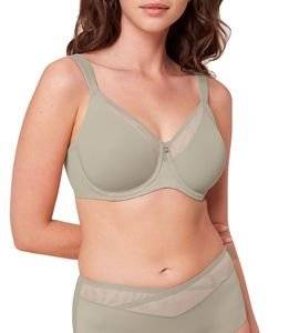 ������� TRIUMPH TRUE SHAPE SENSATION T W01 ������ (90D)