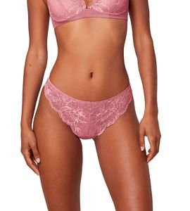 ΣΛΙΠΑΚΙ TRIUMPH AMOURETTE CHARM T HIGHLEG BRAZILIAN ΣΑΠΙΟ ΜΗΛΟ (38) ΣΛΙΠΑΚΙ TRIUMPH AMOURETTE CHARM T HIGHLEG BRAZILIAN ΣΑΠΙΟ ΜΗΛΟ (38)