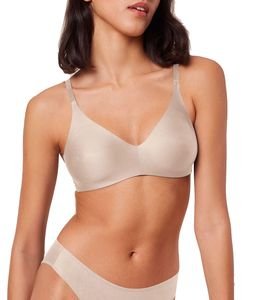 ΣΟΥΤΙΕΝ TRIUMPH PURE MICRO N ΚΑΜΕΟ ΜΠΕΖ (90B) ΣΟΥΤΙΕΝ TRIUMPH PURE MICRO N ΚΑΜΕΟ ΜΠΕΖ (90B)
