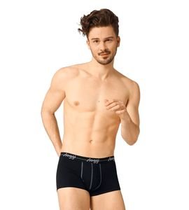 ΜΠΟΞΕΡΑΚΙ SLOGGI SLOGGI MEN START HIPSTER 3ΤΜΧ ΜΑΥΡΟ (7) ΜΠΟΞΕΡΑΚΙ SLOGGI SLOGGI MEN START HIPSTER 3ΤΜΧ ΜΑΥΡΟ (7)