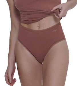 ������� SLOGGI GO HIGH WAIST  �������/��������� (M)