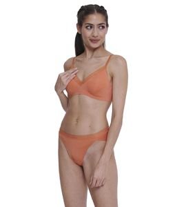  SLOGGI BODY ADAPT TWIST SOFT BRA  (M)