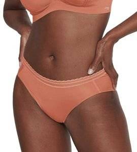  SLOGGI BODY ADAPT TWIST HIPSTER  (XS)