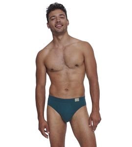 ΣΛΙΠΑΚΙ SLOGGI MEN GO NATURAL BRIEF 2ΤΜΧ ΓΚΡΙ/ΠΡΑΣΙΝΟ (XXL) ΣΛΙΠΑΚΙ SLOGGI MEN GO NATURAL BRIEF 2ΤΜΧ ΓΚΡΙ/ΠΡΑΣΙΝΟ (XXL)