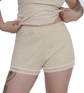 ΣΟΡΤΣ SLOGGI GO RIBBED SHORT ΓΚΡΙ (XL) ΣΟΡΤΣ SLOGGI GO RIBBED SHORT ΓΚΡΙ (XL)