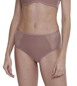 ΣΛΙΠΑΚΙ SLOGGI SOFT ADAPT HIGH WAIST ΚΑΚΑΟ (S) ΣΛΙΠΑΚΙ SLOGGI SOFT ADAPT HIGH WAIST ΚΑΚΑΟ (S)
